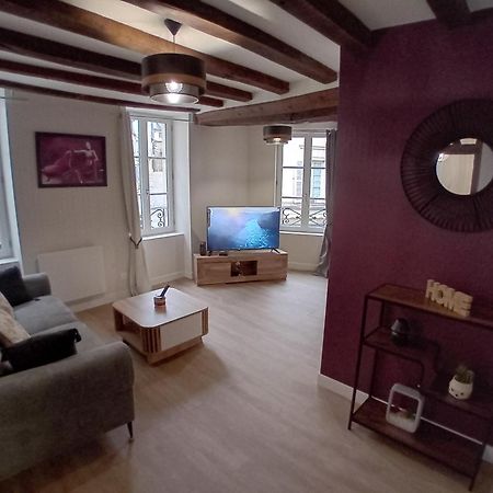 Apartmán Le Vieux Laval Laval  Exteriér fotografie