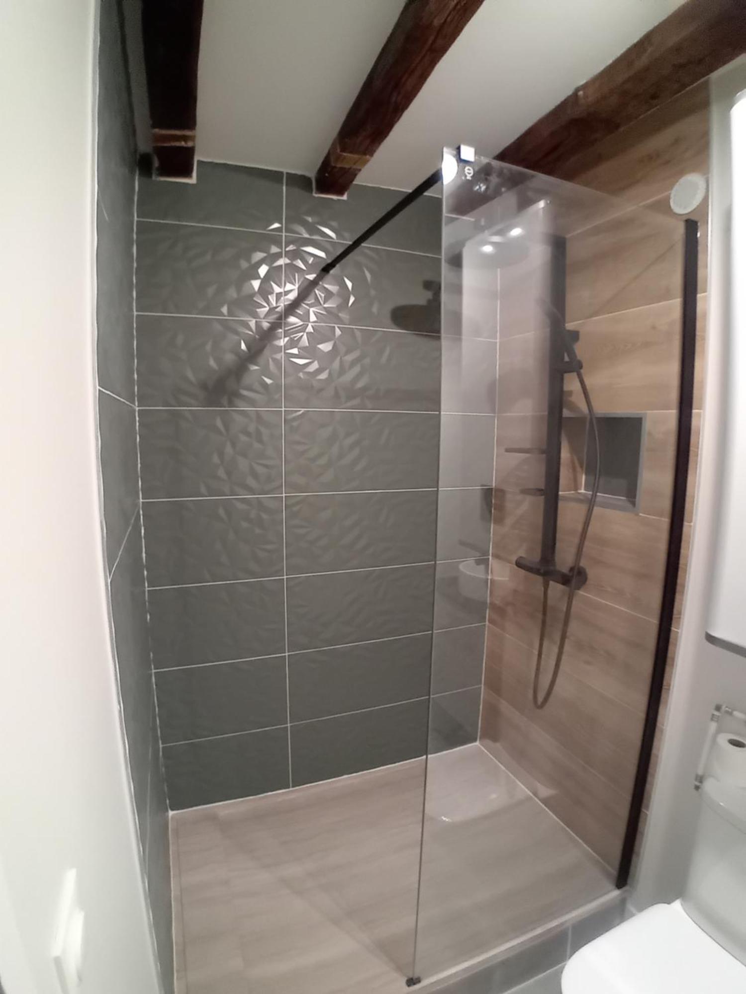Apartmán Le Vieux Laval Laval  Exteriér fotografie